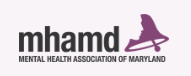 Mental Health Association of Maryland