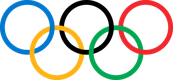 Olympic karate pathway